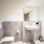 Reetdachhaus Norderdeich Reetdachhaus Norderdeich 17 * Böhl
