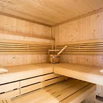 Casa de Férias Reetdachhaus Norderdeich Reetdachhaus Norderdeich 17 *