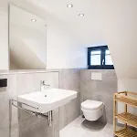 Casa de Férias Reetdachhaus Norderdeich Reetdachhaus Norderdeich 17