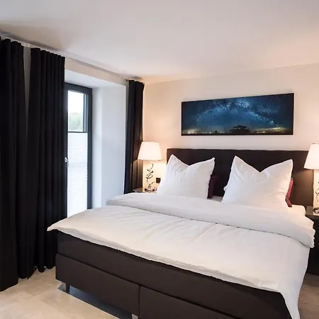 Reetdachhaus Norderdeich Reetdachhaus Norderdeich 17 *