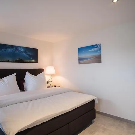 Reetdachhaus Norderdeich Reetdachhaus Norderdeich 17 Sankt Peter-Ording