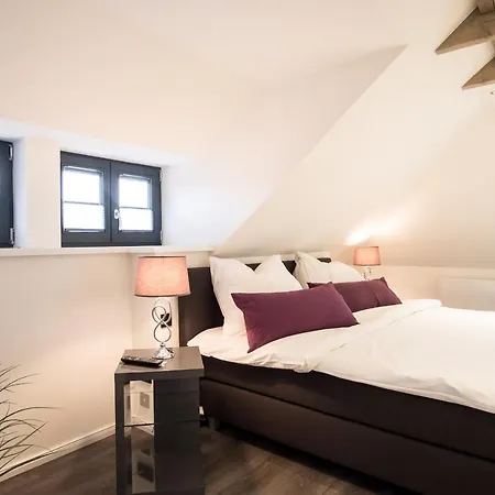 Reetdachhaus Norderdeich Reetdachhaus Norderdeich 17 Prázdninový dům *