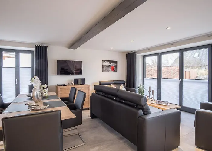 Reetdachhaus Norderdeich Reetdachhaus Norderdeich 17 Vakantiehuis Böhl