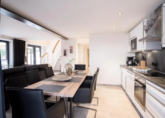 Reetdachhaus Norderdeich Reetdachhaus Norderdeich 17 Vakantiehuis *