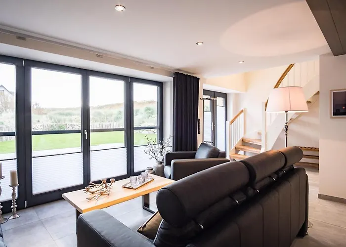 Vakantiehuis Reetdachhaus Norderdeich Reetdachhaus Norderdeich 17 Böhl