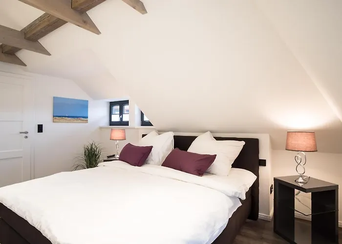 Reetdachhaus Norderdeich Reetdachhaus Norderdeich 17 Vakantiehuis