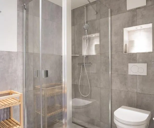 Reetdachhaus Norderdeich Reetdachhaus Norderdeich 17 * Sankt Peter-Ording